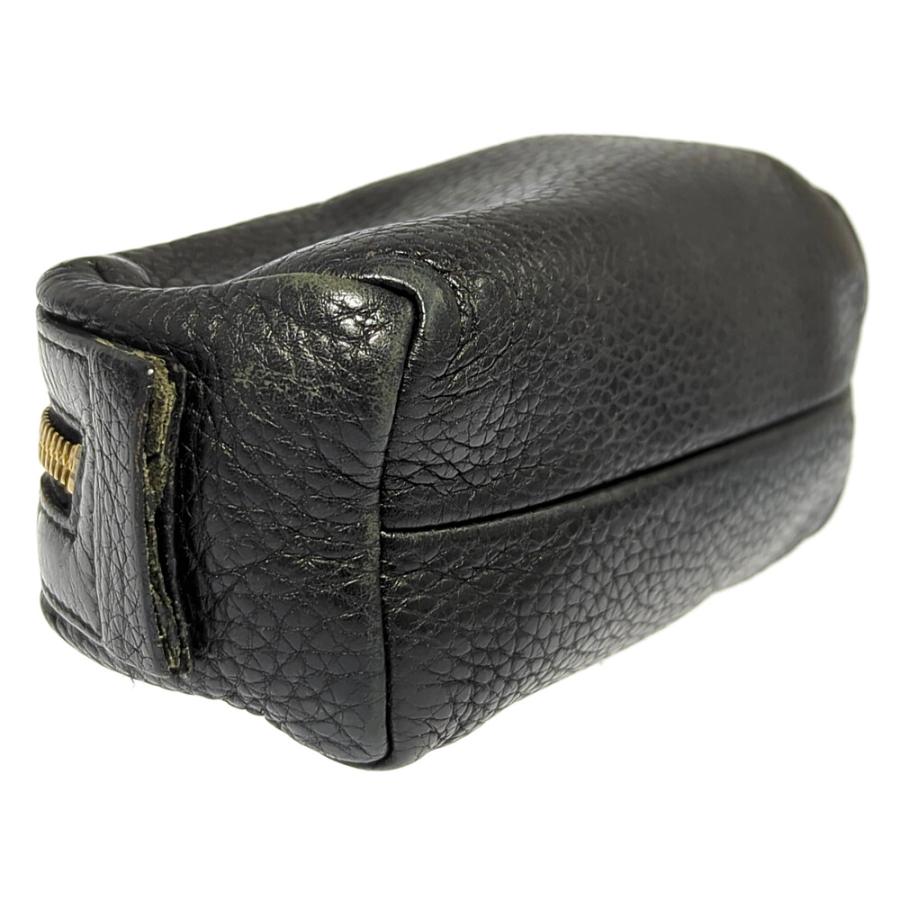 GUCCI（グッチ） GGロゴ ソーホー インターロッキングG コスメポーチ