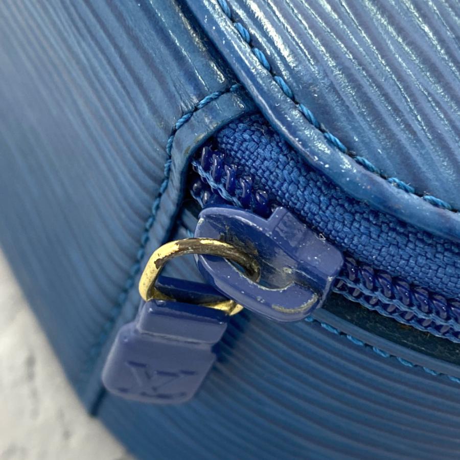 ルイヴィトン エピ・エクランビジュー12・ジュエリーケース