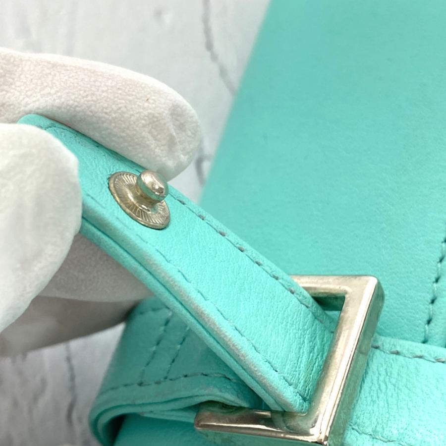 Tiffany＆Co. / ティファニー　ジュエリーケース　ポーチ 楽天市場】【バッグ】TIFFANY&Co. ティファニー ジュエリー