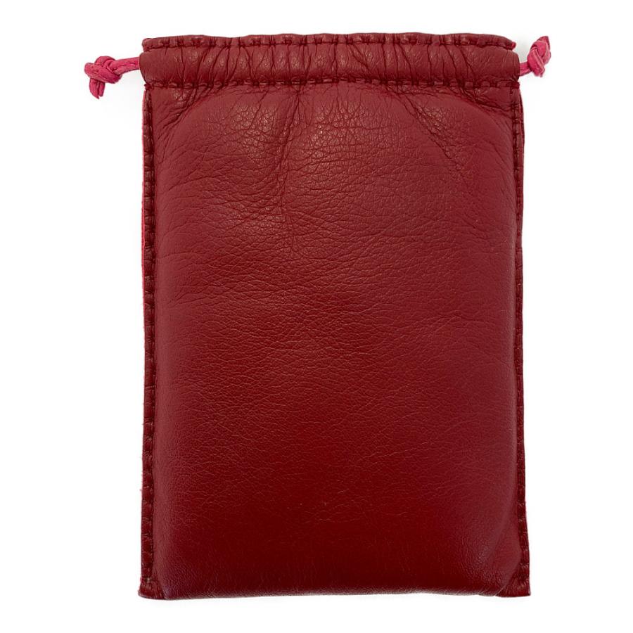 HERMES エルメス ポシェットピローPM・レザージュエリーケース