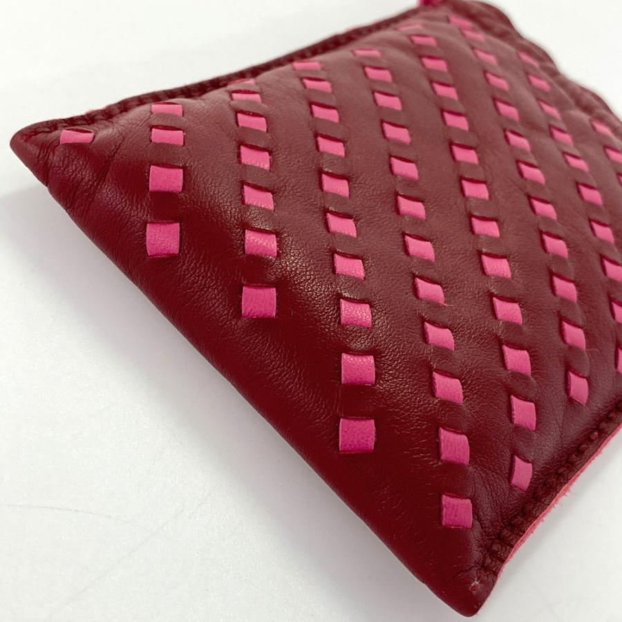 HERMES エルメス ポシェットピローPM・レザージュエリーケース