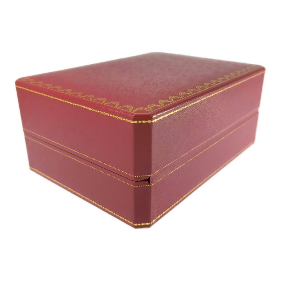 Cartier（カルティエ） レザー ウォッチ＆ジュエリーケース ポーチ