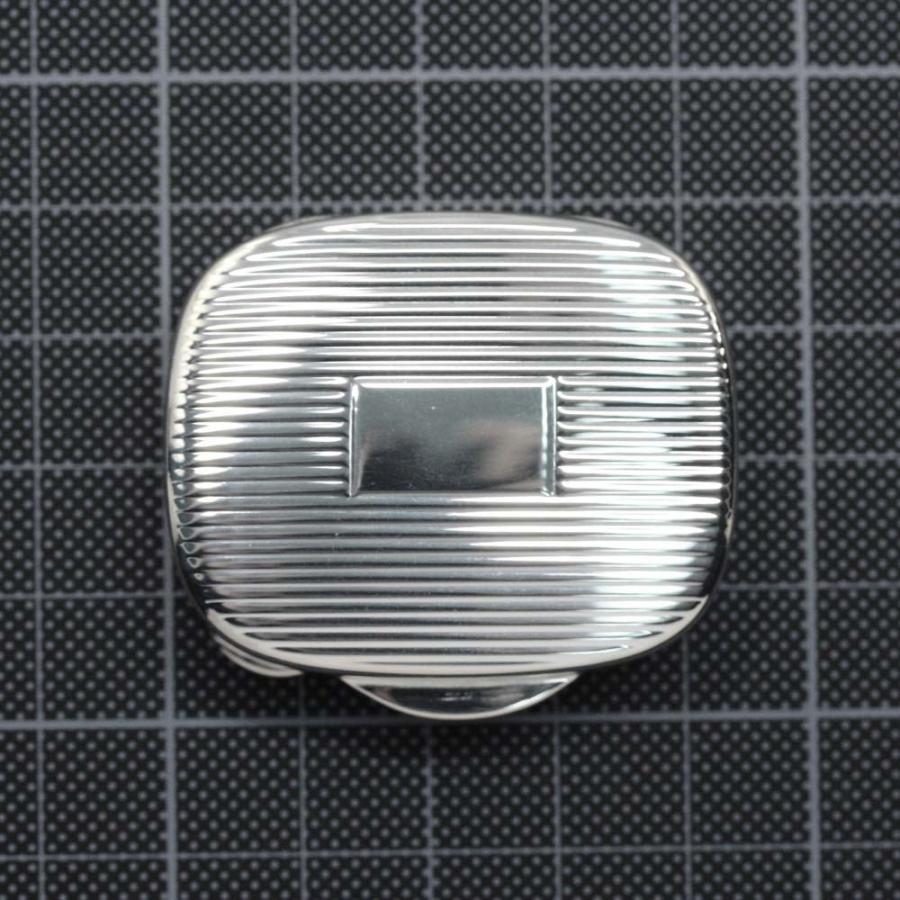 TIFFANY&Co. ティファニー ピルケースポーチ/シルバー/TIFFANY TIFFANY&Co. ティファニー ピルケースポーチ/シルバー/TIFFANY