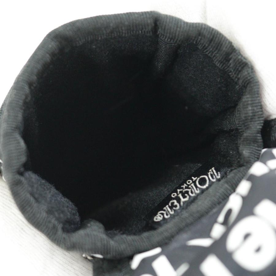 Supreme（シュプリーム） ポーターコラボ スマートフォンケースポーチ