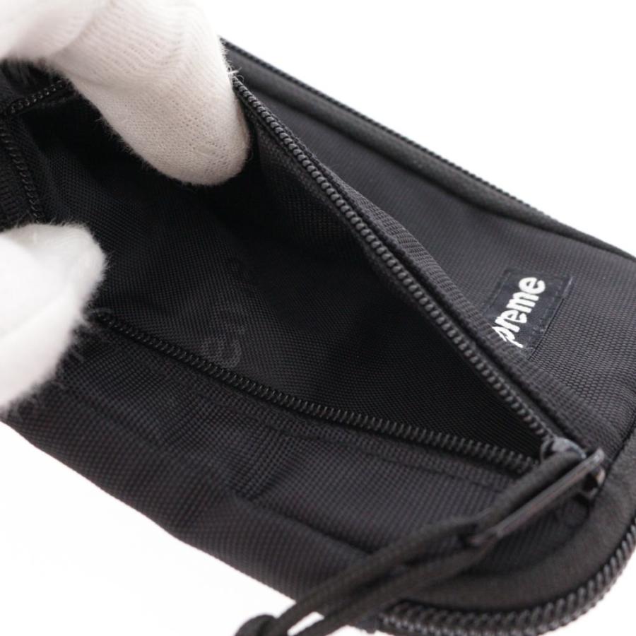 supreme ミニケース ポーチ ケース ストラップ付き Supreme