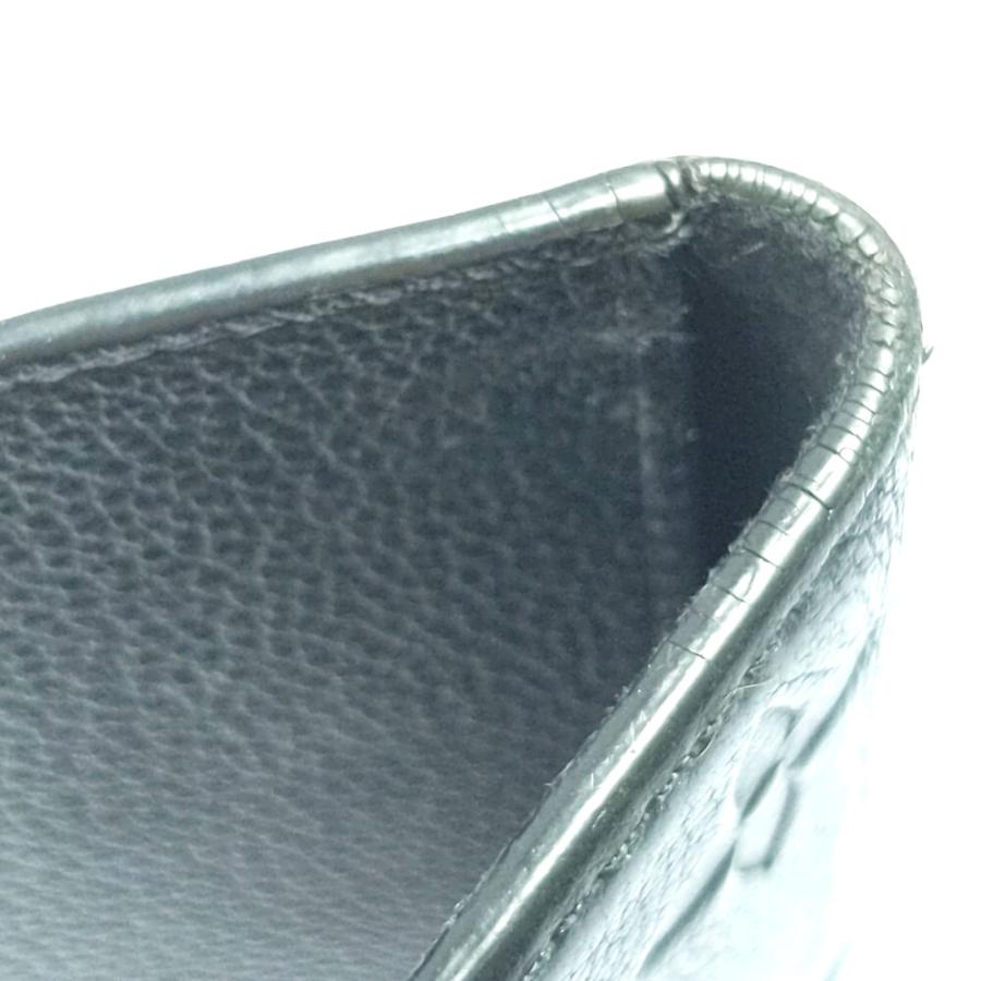 LOUIS VUITTON ルイヴィトン モノグラム・アンプラント・IPHONE X/XS