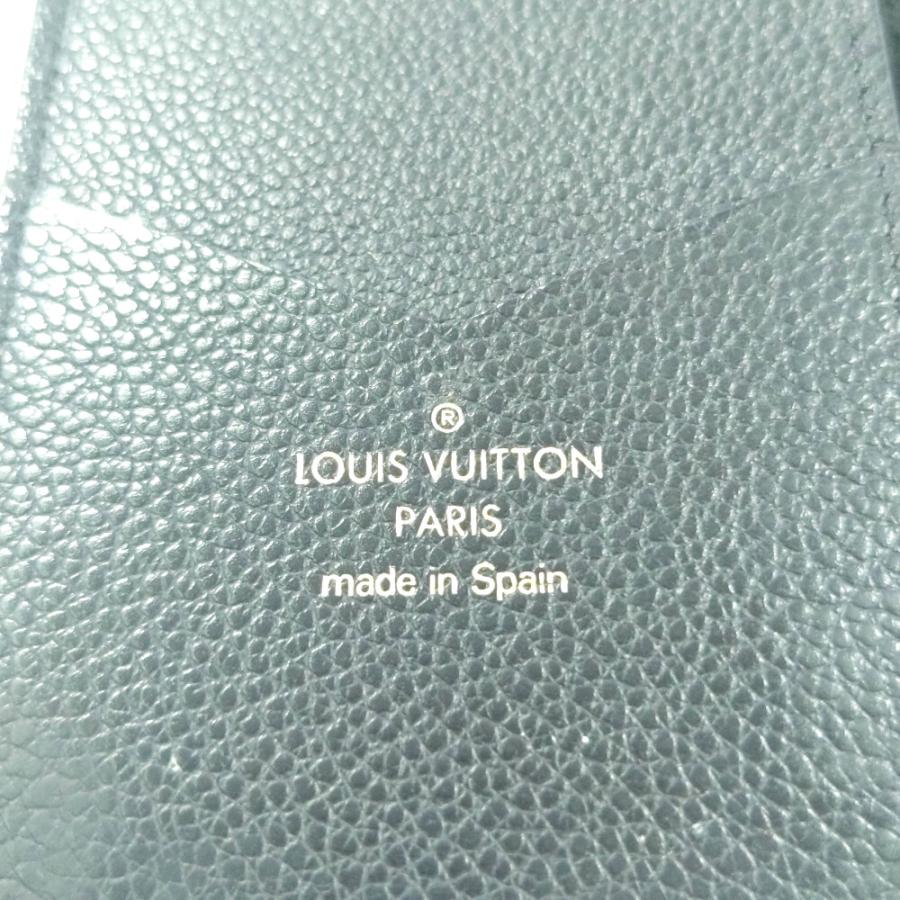 LOUIS VUITTON ルイヴィトン モノグラム・アンプラント・IPHONE X/XS