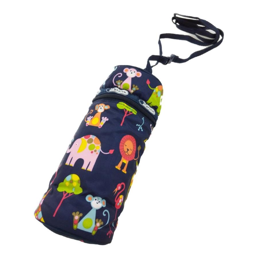 LeSportsac（レスポートサック） 超美品・レスポートサック Koll Zoo 