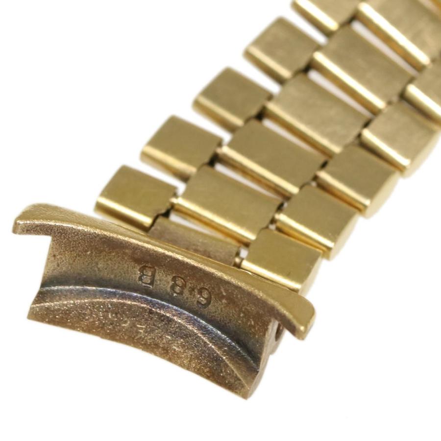 ROLEX（ロレックス） プレジデント・自動巻き時計ベルトのみ 金無垢