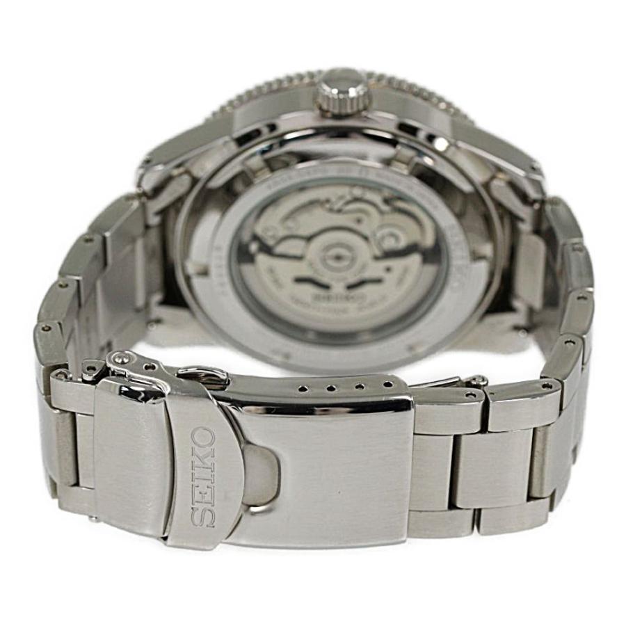 セイコー5 自動巻き時計 シルバー SEIKO（セイコー） セイコー5自動巻き時計/SS/stainless steal-169.8g