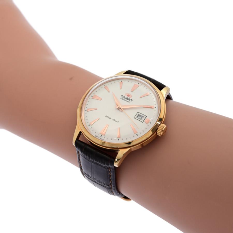 ORIENT バンビーノ Amazon.co.jp: ORIENT オリエント FAC08004D0 バンビーノ