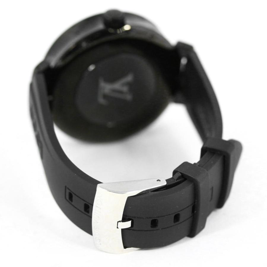 ♦︎ Louis Vuitton タンブールホライゾン ブラック 美品 ♦︎ LOUIS