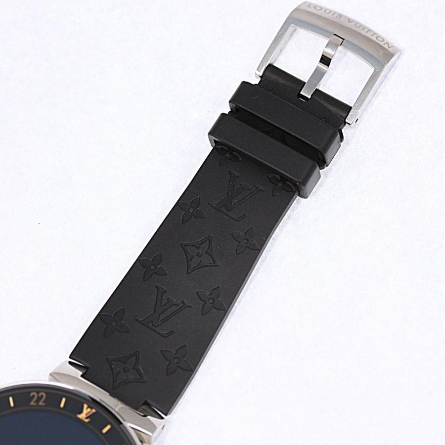 ルイヴィトン タンブール/Tambour・ホライゾンコネクテッド ルイヴィトン タンブール/Tambour・ホライゾンコネクテッド