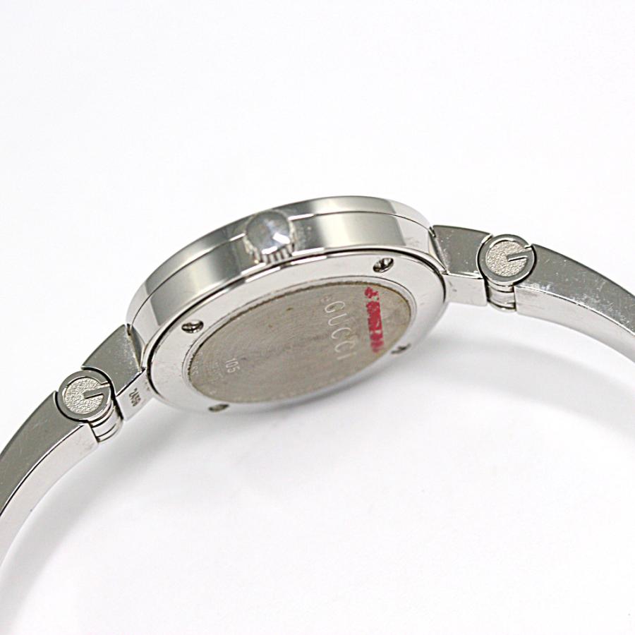 美品】GUCCI グッチ フローラ 105 フラワーバングル腕時計 【公式通販】