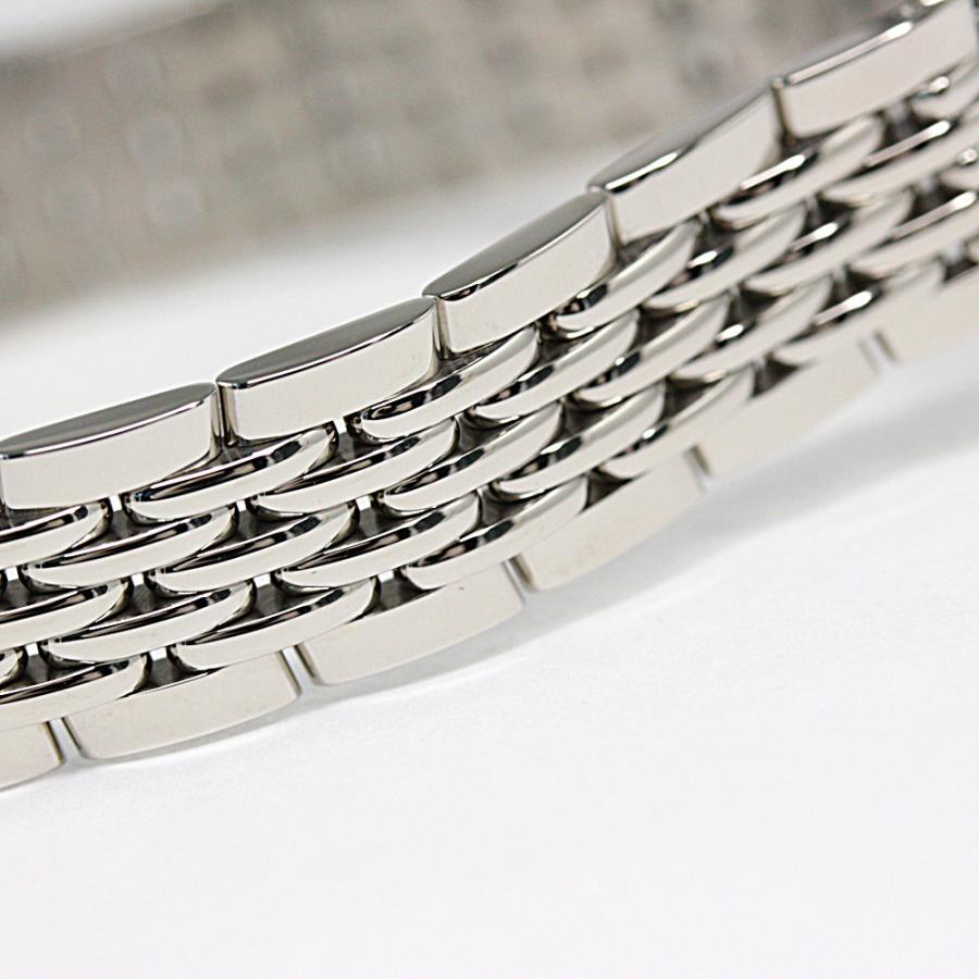 TIFFANY&Co. ティファニー クラシック・ラウンド・クォーツ時計 TIFFANY&Co. ティファニー クラシック・ラウンド・クォーツ時計