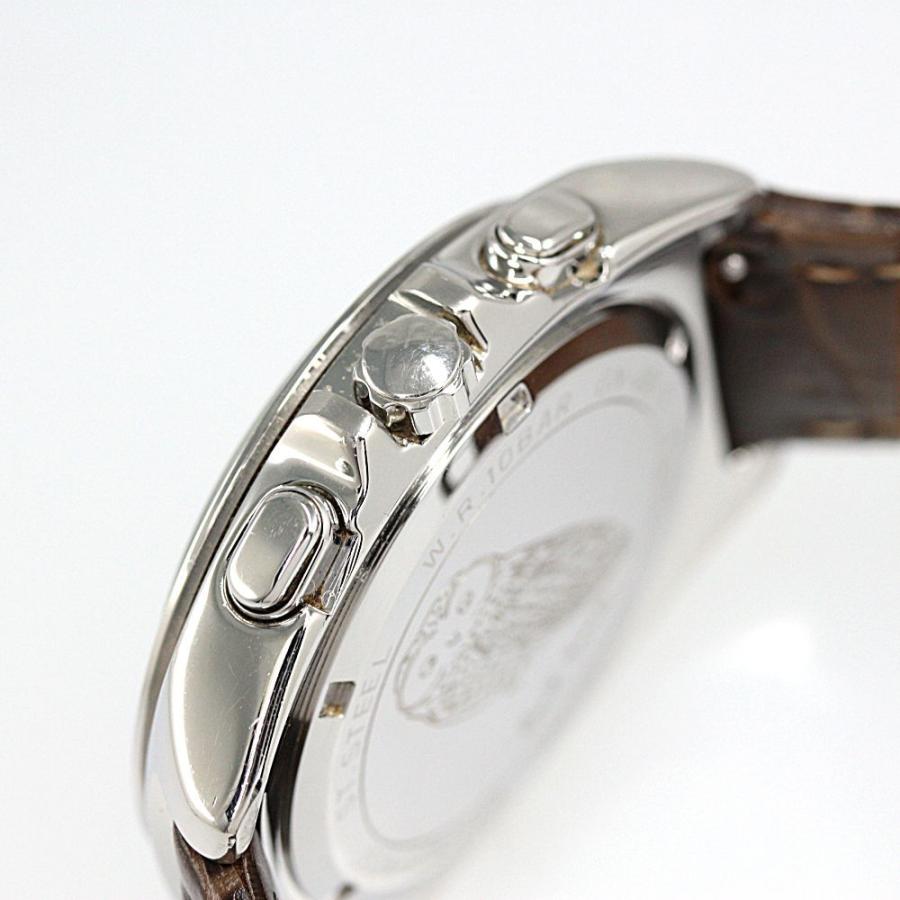 Paul Smith ポールスミス J524-S066662 腕時計 クォーツ ポールスミス ディスクアイズ クロノグラス クォーツ時計/J524-S066662