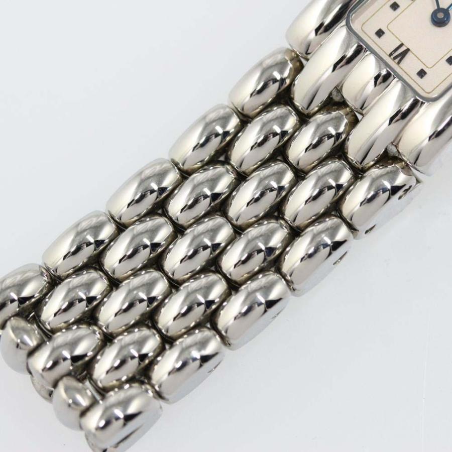 CHAUMET（ショーメ） KHESIS(ケイシス) ローマインデックス クォーツ