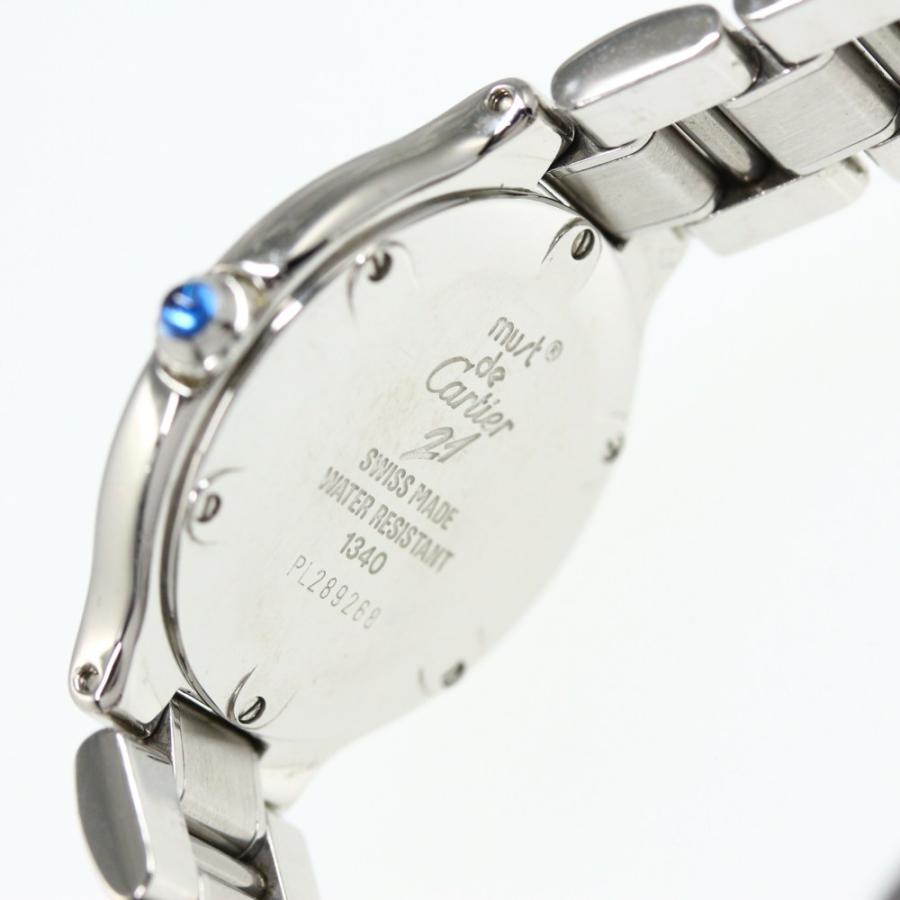 カルティエマスト21ヴァンティアン Cartier カルティエ マスト21 ヴァンティアン
