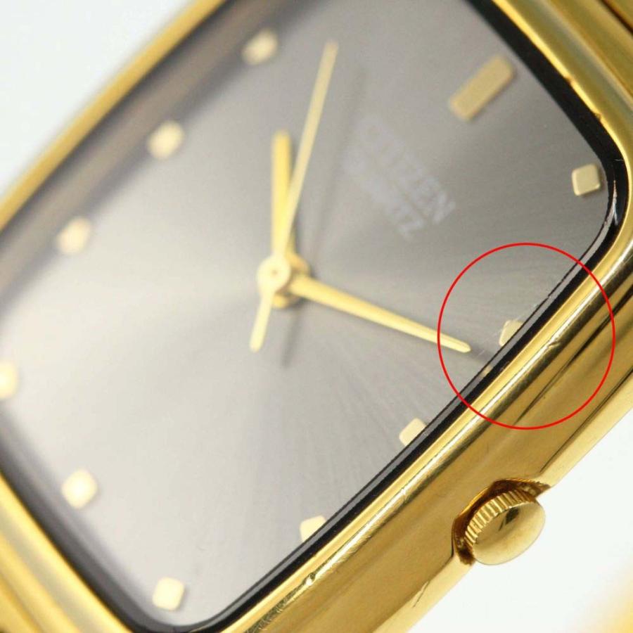 CITIZEN 新品 レディース 時計 シルバー・ゴールド CITIZEN 新品 レディース 時計 シルバー・ゴールド