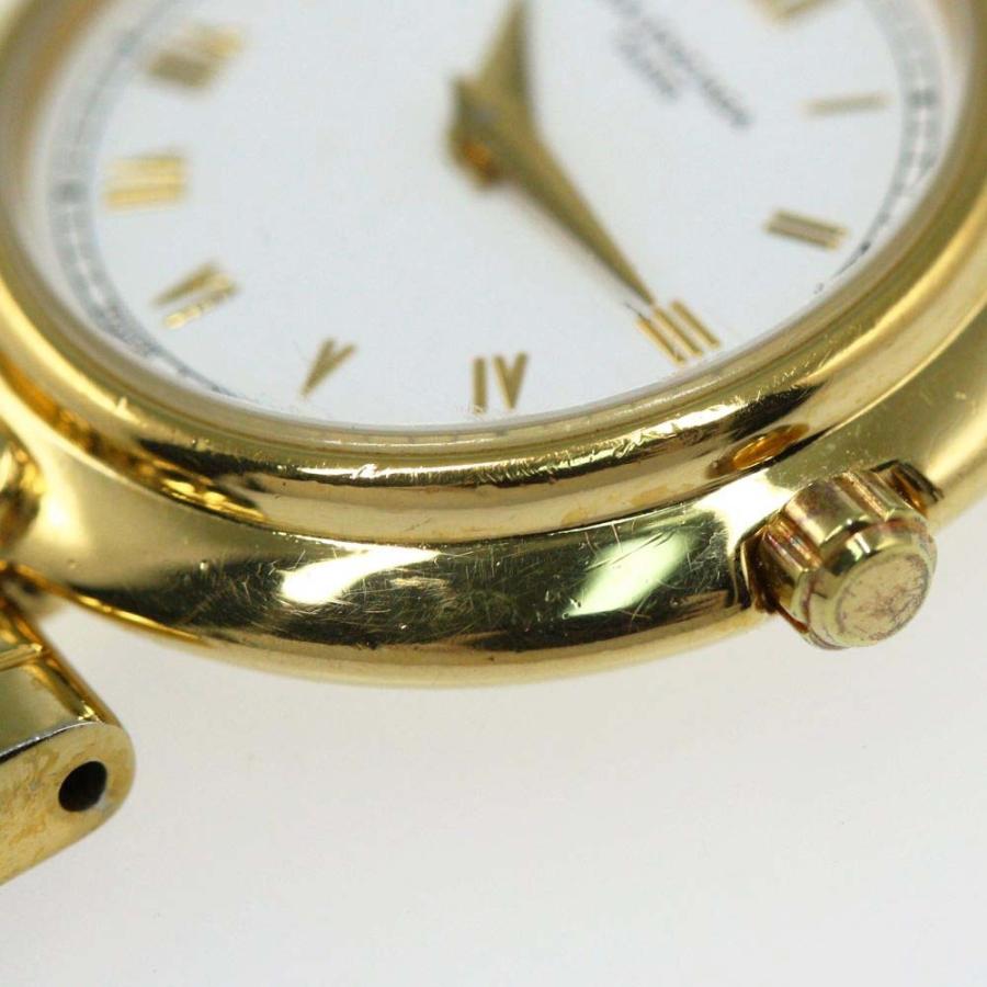 BALENCIAGA バレンシアガ ホワイト文字盤 クォーツ時計/-31.0g BALENCIAGA バレンシアガ ホワイト文字盤 クォーツ時計/-31.0g