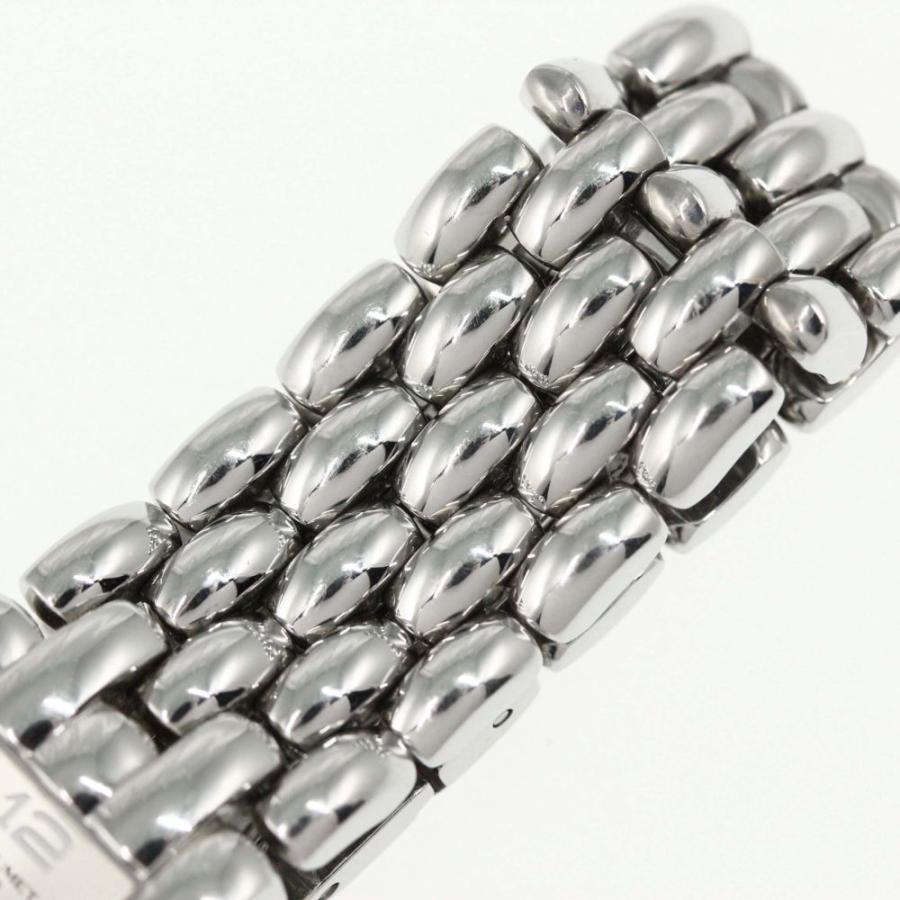 CHAUMET（ショーメ） KHESIS(ケイシス) クォーツ時計/SS/stainless