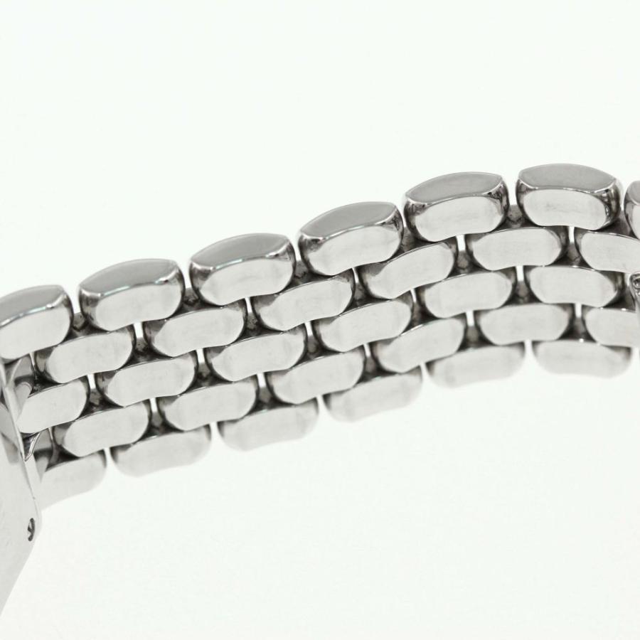 CHAUMET（ショーメ） KHESIS(ケイシス) クォーツ時計/SS/stainless