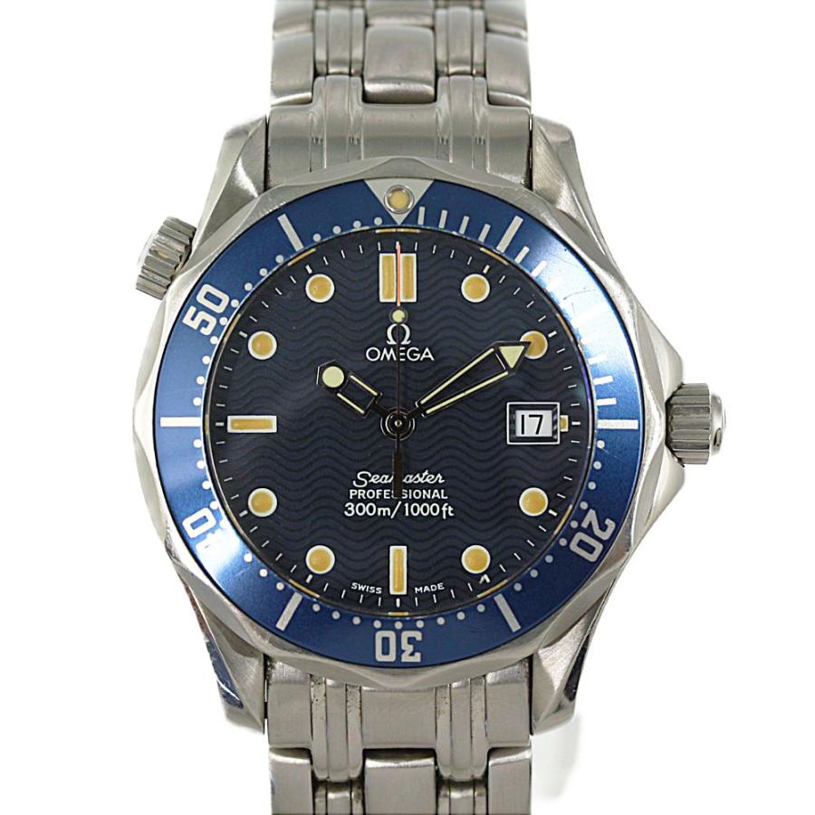 OMEGA オメガ シーマスター プロフェッショナル 300m クォーツ OMEGA オメガ シーマスター プロフェッショナル 300m クォーツ