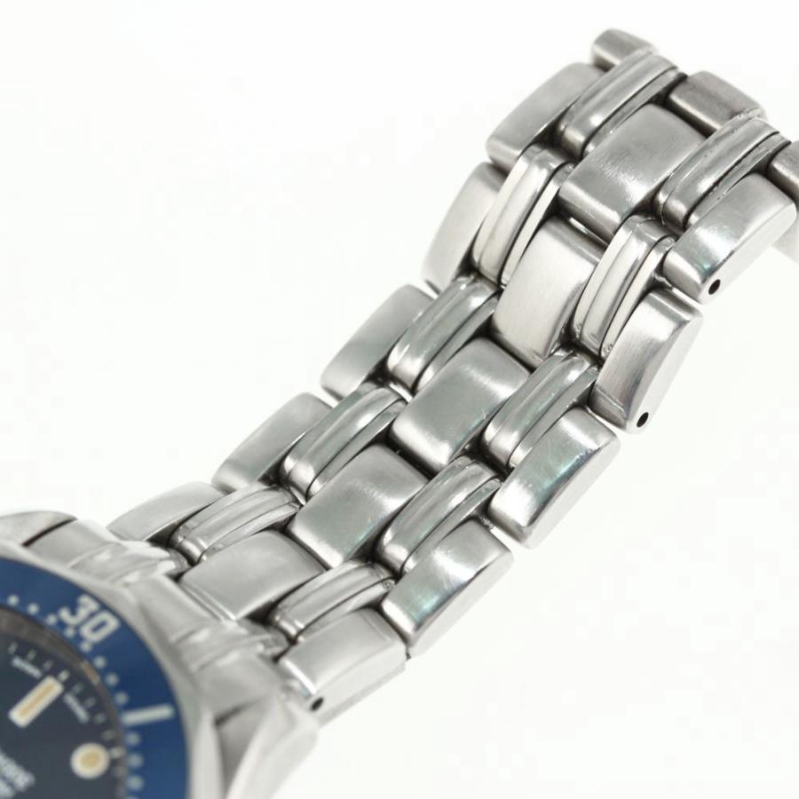 OMEGA オメガ シーマスター プロフェッショナル 300m クォーツ