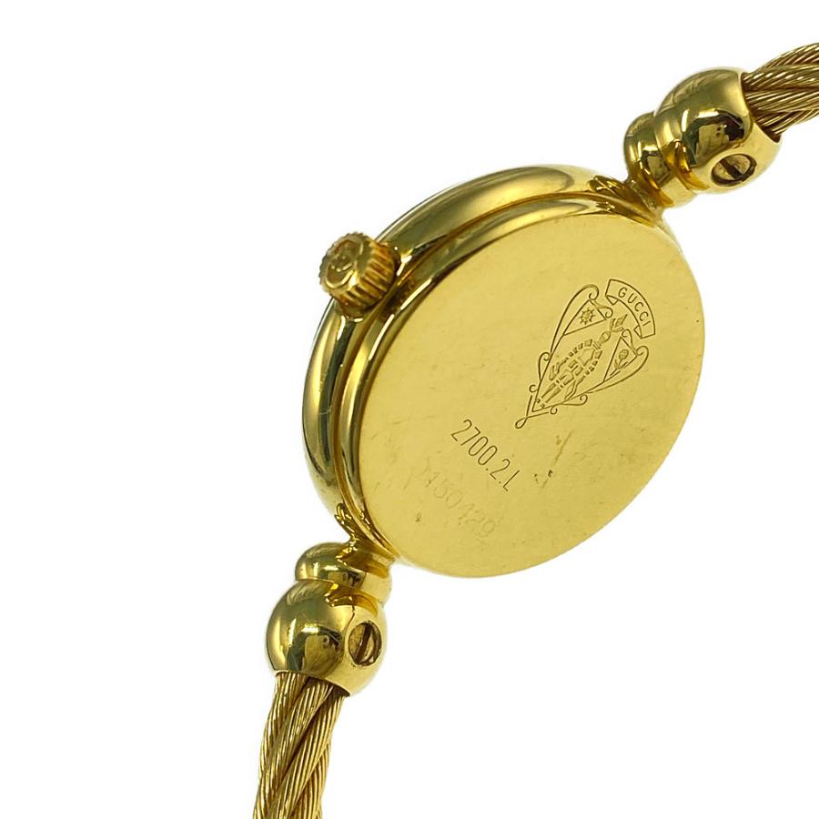 GUCCIグッチ バングル ウォッチ 楽天市場】【ウォッチ】 GUCCI グッチ バングル ウォッチ