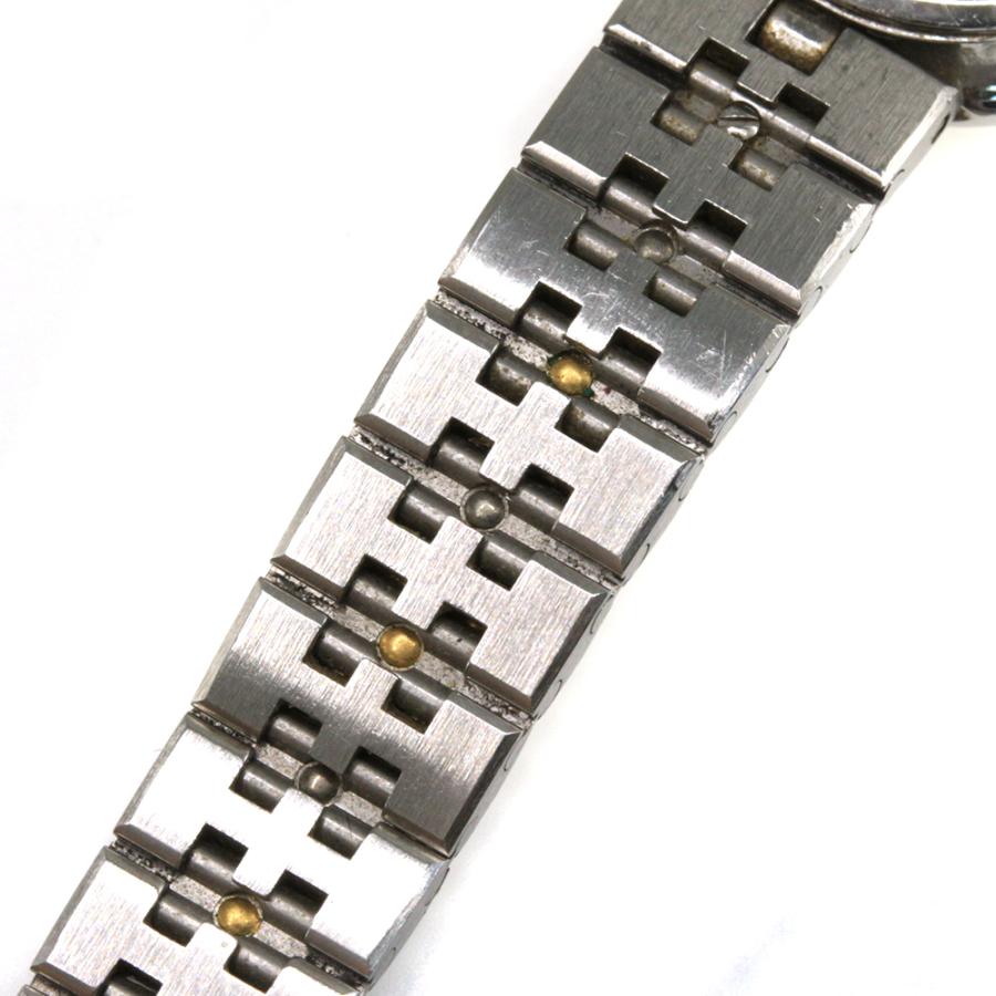 HERMES（エルメス） クリッパー クォーツ時計 デイト表示なし-34.3g