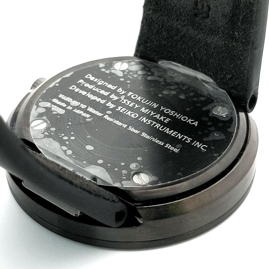 ISSEY MIYAKE イッセイミヤケ ティーオー/TO・セイコー/SEIKO製 ISSEY MIYAKE イッセイミヤケ ティーオー/TO・セイコー/SEIKO製