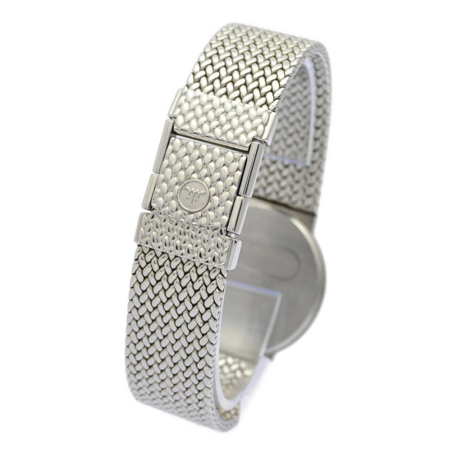 SEIKO（セイコー） クレドール・ベゼル・クォーツ時計/K18/750×SS