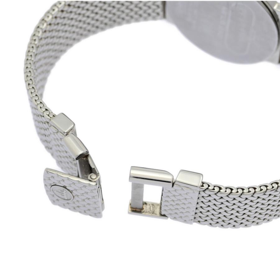 SEIKO セイコー クレドール・ベゼル・クォーツ時計/K18/750×SSコンビ