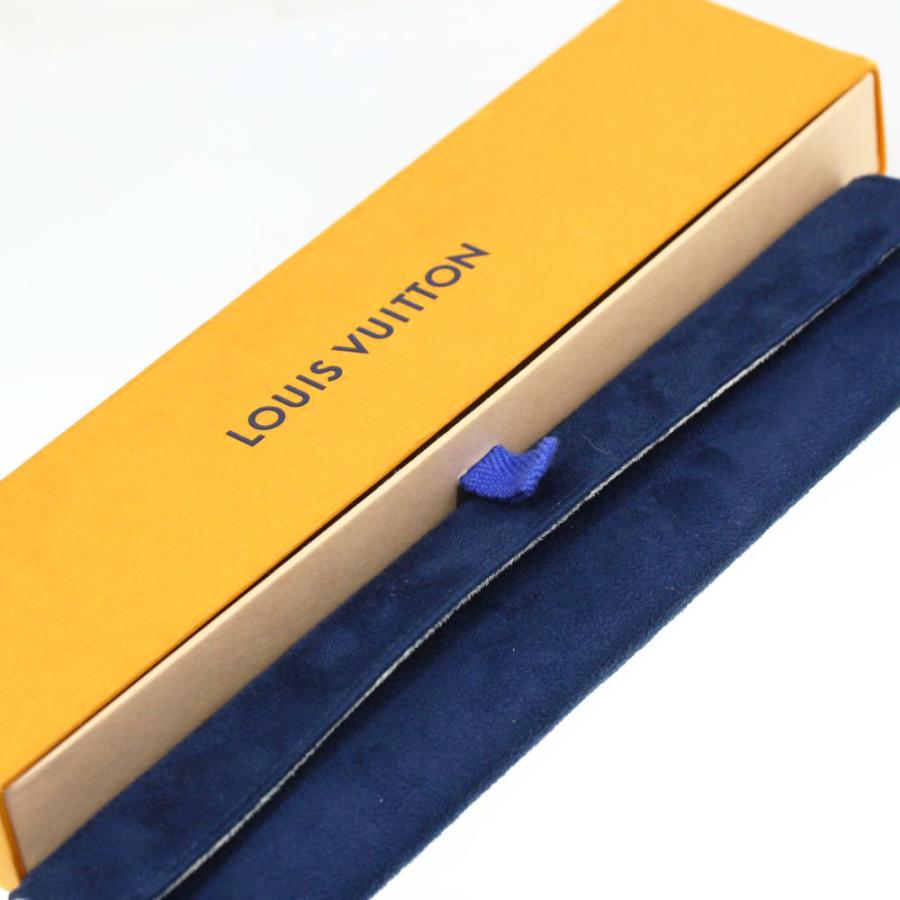 ルイヴィトン タンブール/Tambour モノグラム ラバー ストラップ S