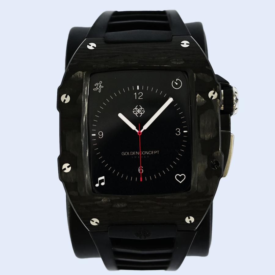 ゴールデンコンセプト Apple Watch Case 44mm・アップルウォッチ