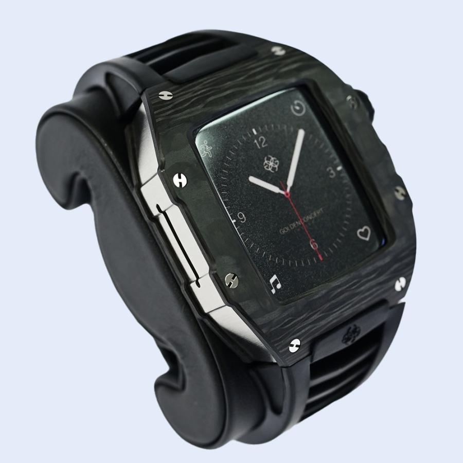 ゴールデンコンセプト Apple Watch Case 44mm・アップルウォッチケース