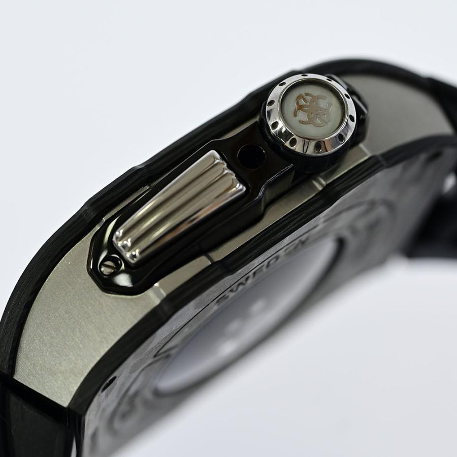 ゴールデンコンセプト Apple Watch Case 44mm・アップルウォッチケース
