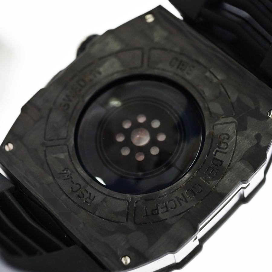 ゴールデンコンセプト Apple Watch Case 44mm・アップルウォッチケース