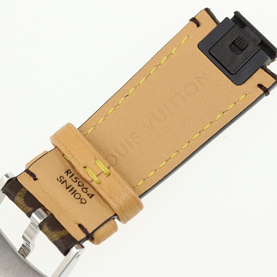 ルイヴィトン タンブール/Tambour・モノグラムキャンバス ルイヴィトン タンブール/Tambour・モノグラムキャンバス