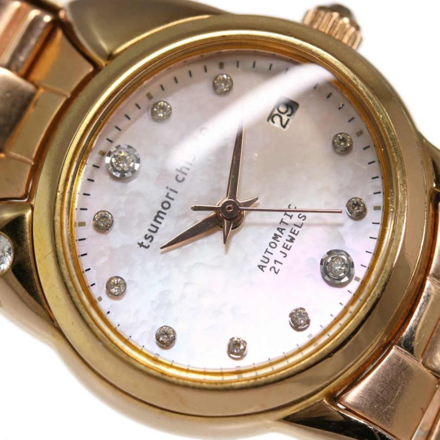 【zappa】　ツモリチサト　腕時計 楽天市場】ツモリチサト tsumori chisato 25周年記念 限定モデル