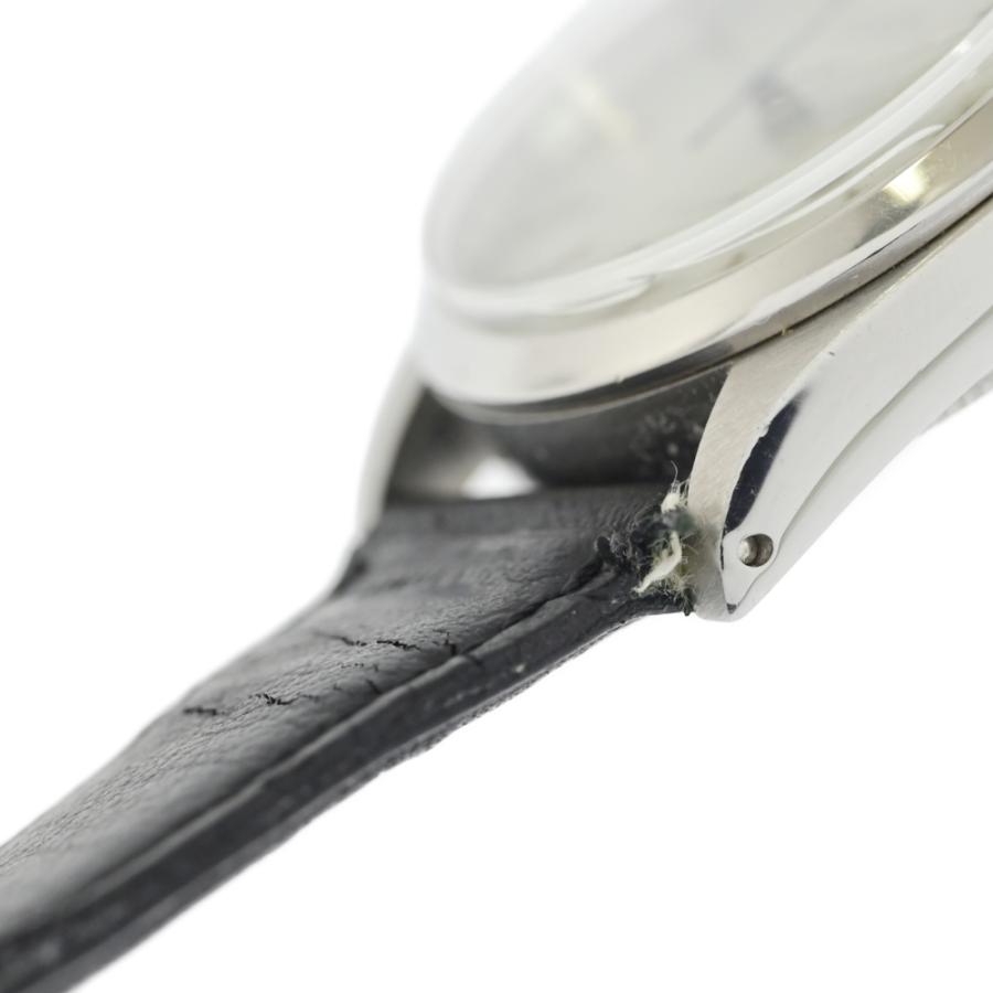 ROLEX（ロレックス） 1947年/OH歴不明/オイスターデイト・手巻き時計