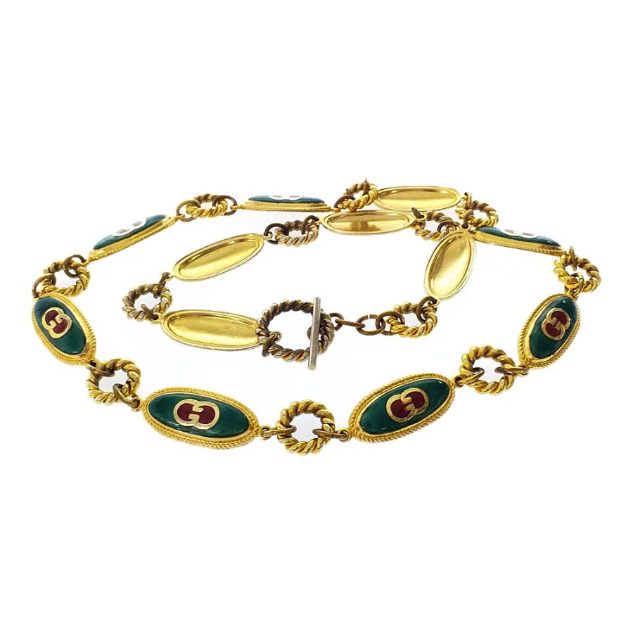 GUCCI グッチ ヴィンテージ・オールドグッチ・インター GUCCI グッチ ヴィンテージ・オールドグッチ・インター