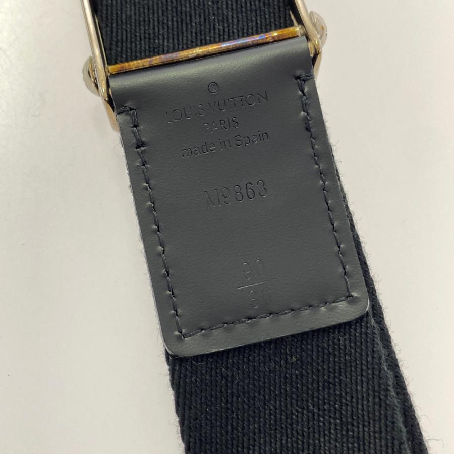 ルイヴィトン サンチュールフォーチュン・ガチャベルト/M9863 ルイヴィトン サンチュールフォーチュン・ガチャベルト/M9863