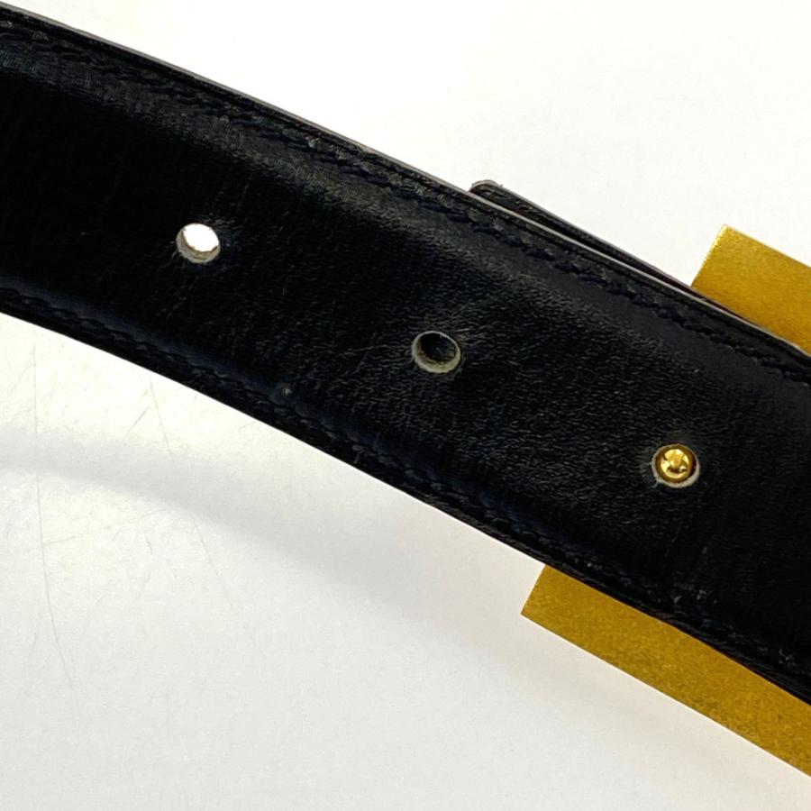 美品 エルメス レザー メドール コリエドシアン 70 ベルト ブラック 黒 楽天市場】エルメス レザー メドールスタッズ ベルト/ブラウン