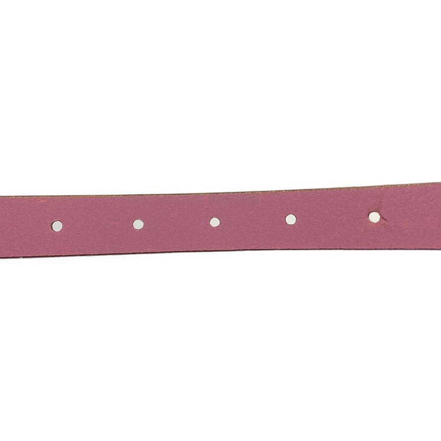 美品‼️GUCCI グッチ ベルトハートベルト ピンク　レディース P55 楽天市場】グッチ ベルト レディース グッチ GUCCIシマ ハート