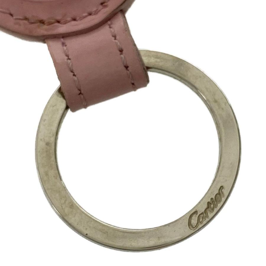 Cartier（カルティエ） ハッピーバースデー・キーリングキーケース