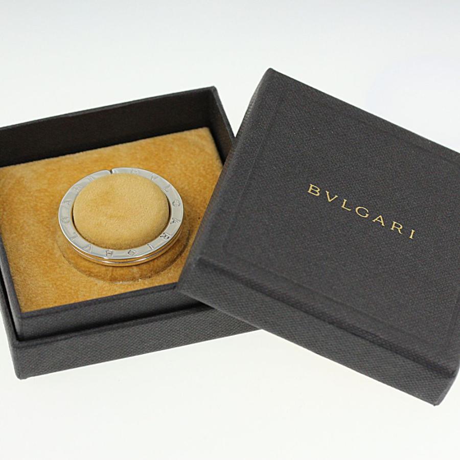 BVLGARI（ブルガリ） ビーゼロワン/B-ZERO1・キーリング・チョーカー