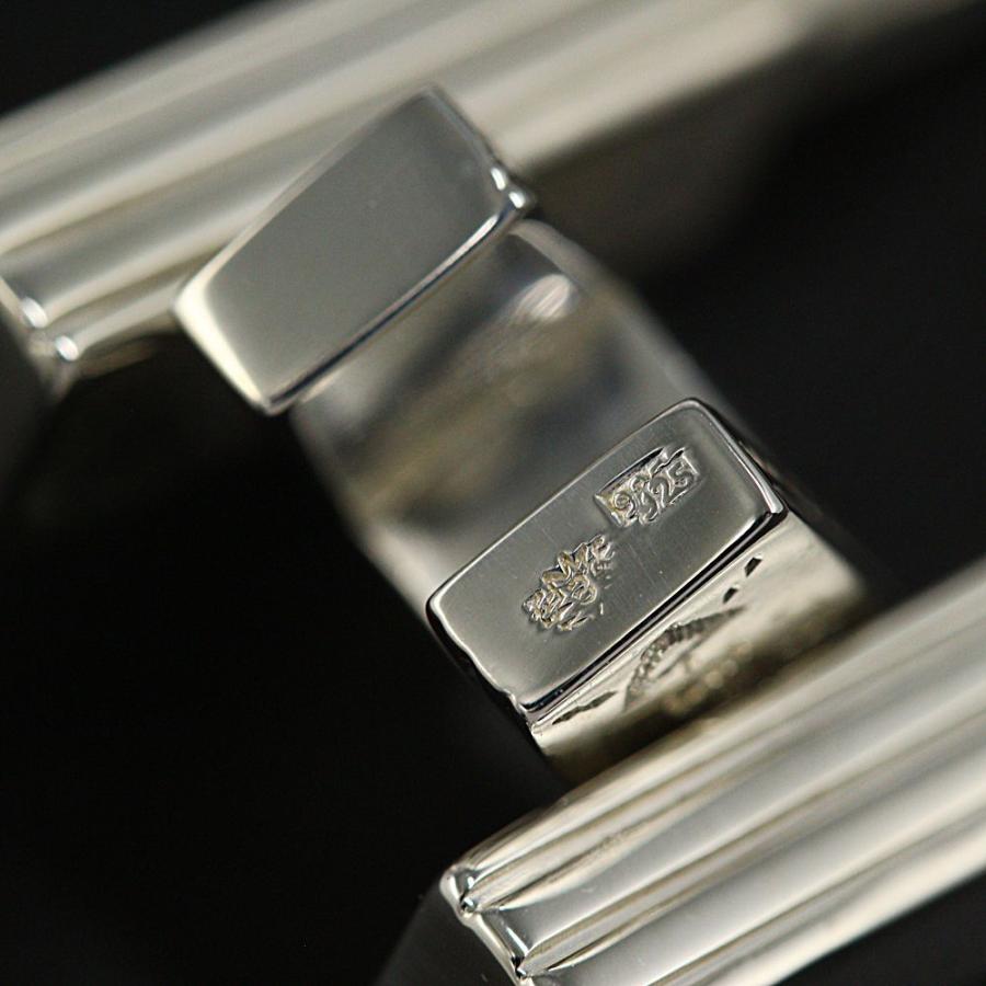 HERMES（エルメス） トゥアレグ カデナ キーリング キーホルダー