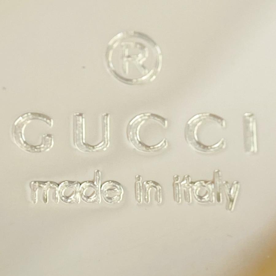 GUCCI グッチ ドッグタグ・キーリング・キーホルダーキーケース