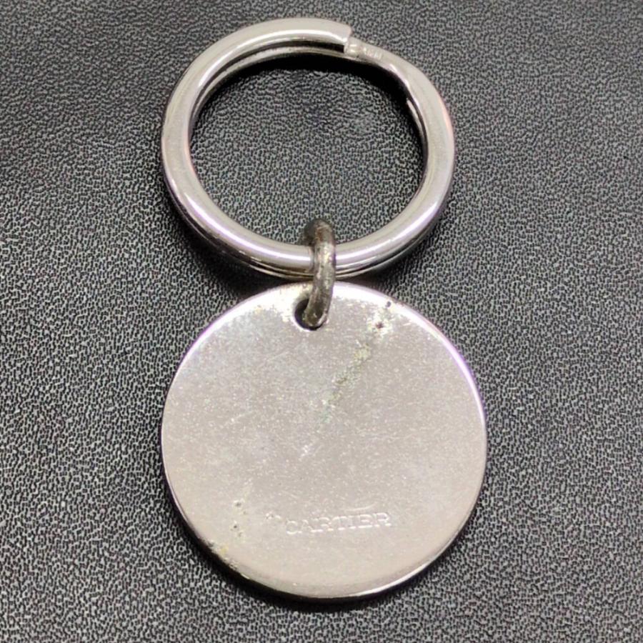 Cartier（カルティエ） (年末セール) artier キーリング・キーホルダー